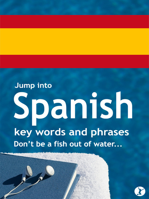Title details for Jump Into Spanish by Sobaca - Available